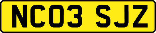 NC03SJZ