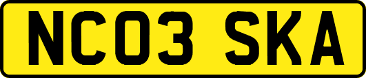 NC03SKA