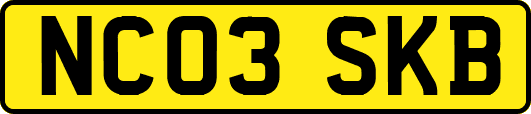 NC03SKB