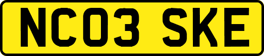 NC03SKE