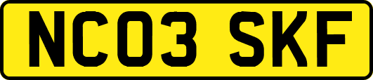 NC03SKF