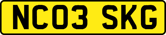 NC03SKG