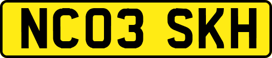 NC03SKH