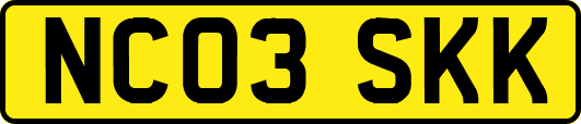 NC03SKK