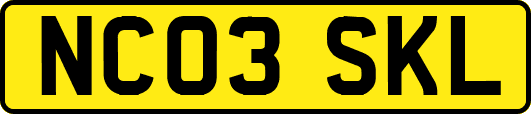 NC03SKL