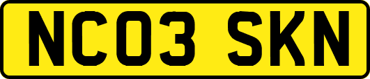 NC03SKN