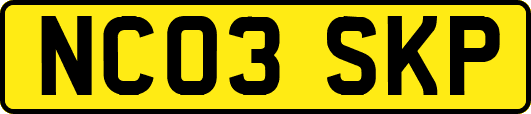 NC03SKP