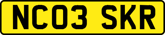NC03SKR