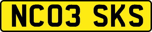 NC03SKS