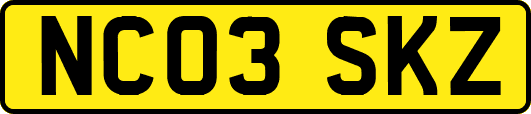 NC03SKZ
