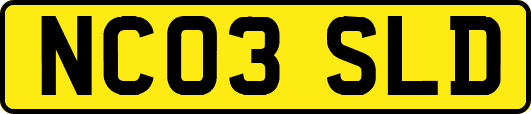 NC03SLD