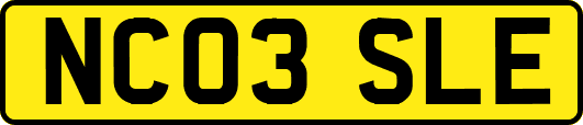 NC03SLE