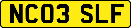 NC03SLF