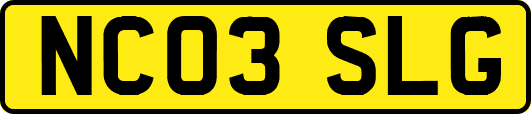 NC03SLG