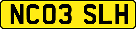 NC03SLH