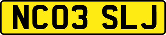 NC03SLJ
