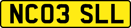 NC03SLL