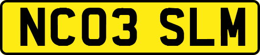 NC03SLM
