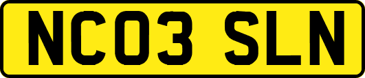 NC03SLN