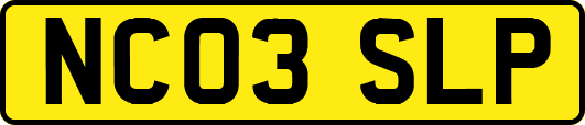 NC03SLP