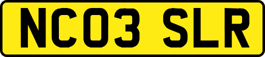 NC03SLR