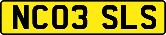 NC03SLS