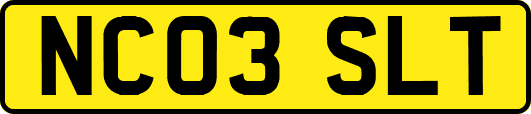 NC03SLT