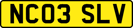 NC03SLV