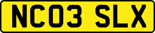 NC03SLX