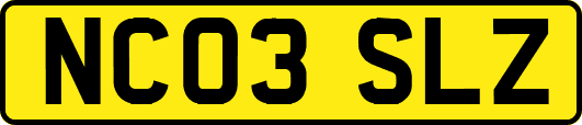 NC03SLZ