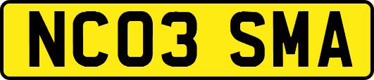 NC03SMA