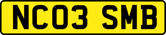NC03SMB