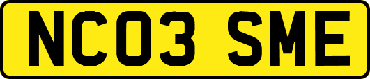 NC03SME