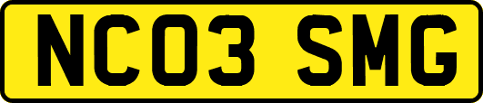 NC03SMG