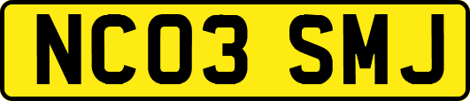 NC03SMJ