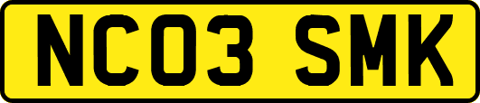 NC03SMK