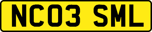 NC03SML