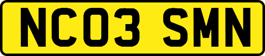 NC03SMN