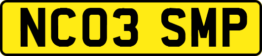 NC03SMP