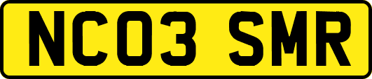 NC03SMR