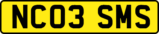 NC03SMS