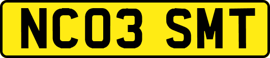 NC03SMT