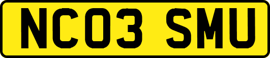 NC03SMU