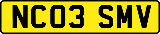 NC03SMV