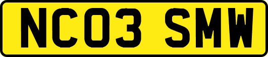 NC03SMW