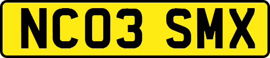 NC03SMX