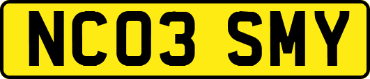 NC03SMY