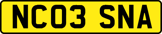 NC03SNA