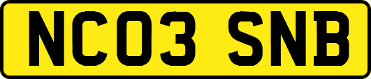 NC03SNB