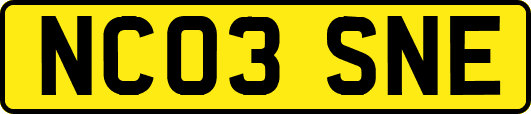 NC03SNE